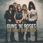 The Great Lost Album albumo nuotrauka