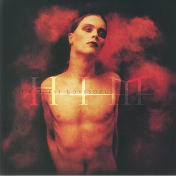 Greatest Love Songs Vol 666 (Reissue) albumo nuotrauka
