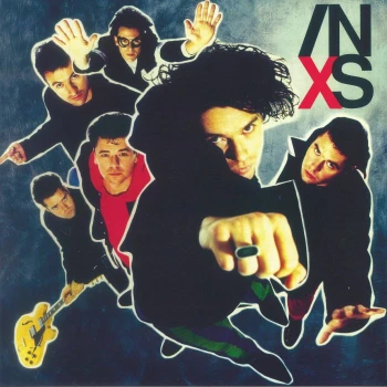 X (Reissue) albumo nuotrauka