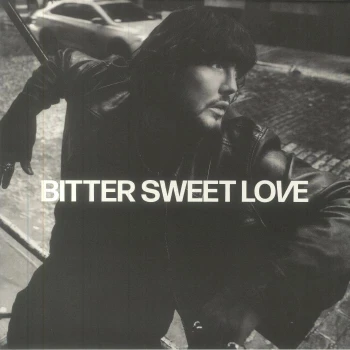 Bitter Sweet Love albumo nuotrauka
