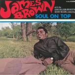 Soul On Top (Verve By Request Series) albumo nuotrauka