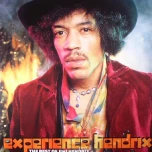 Experience Hendrix: The Best Of Jimi Hendrix albumo nuotrauka