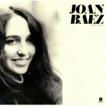 Joan Baez albumo nuotrauka