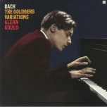 The Goldberg Variations albumo nuotrauka