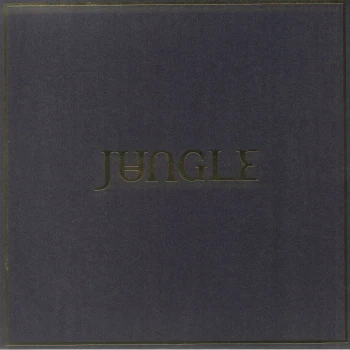 Jungle albumo nuotrauka