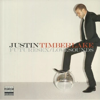 Futuresex/Lovesounds albumo nuotrauka