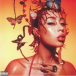 Red Moon In Venus albumo nuotrauka