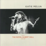 Live At The Royal Albert Hall albumo nuotrauka