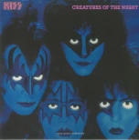 Creatures Of The Night (40Th Anniversary Edition) (Half Speed Remastered) albumo nuotrauka