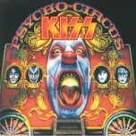 Psycho Circus albumo nuotrauka