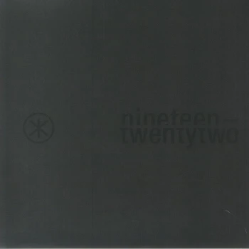 Nineteentilltwentytwo albumo nuotrauka