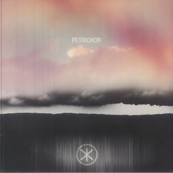 Petrichor albumo nuotrauka