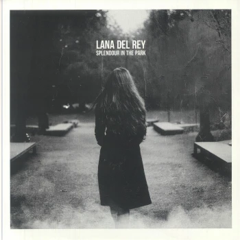 Splendour In The Park albumo nuotrauka