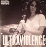 Ultraviolence albumo nuotrauka