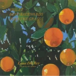 Violet Bent Backwards Over The Grass albumo nuotrauka