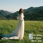 Everything I Know About Love albumo nuotrauka