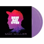 Best Day Ever (Reissue) albumo nuotrauka