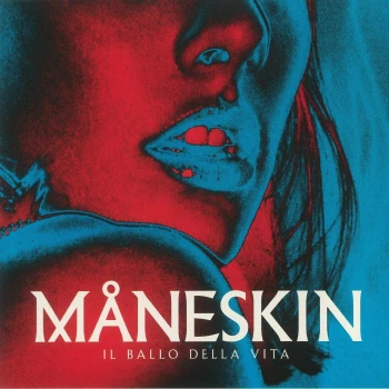 Il Ballo Della Vita (reissue) albumo nuotrauka