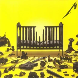 72 Seasons albumo nuotrauka