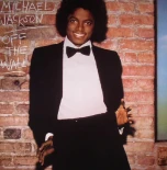 Off The Wall albumo nuotrauka