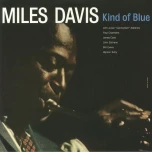 Kind Of Blue (Reissue) albumo nuotrauka
