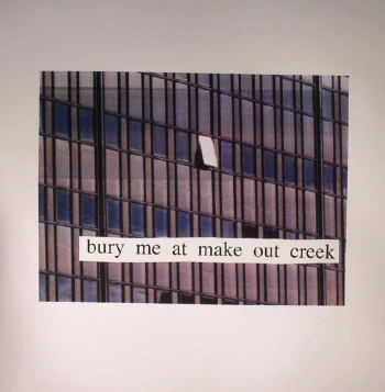 Bury Me At Make Out Creek albumo nuotrauka