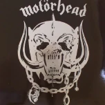 Motorhead albumo nuotrauka