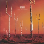 Origin Of Symmetry: XX Anniversary Remixx (remastered) albumo nuotrauka