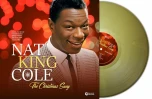 The Christmas Song (Reissue) albumo nuotrauka