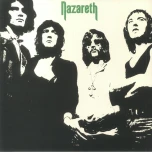 Nazareth albumo nuotrauka