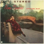 Little Girl Blue albumo nuotrauka