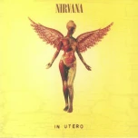 In Utero albumo nuotrauka