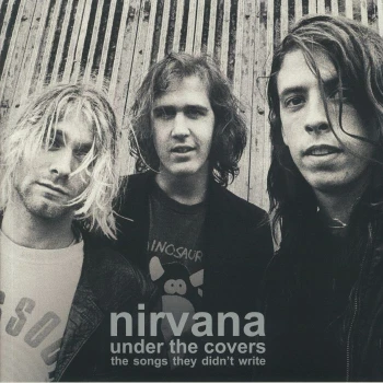 Under The Covers: The Songs They Didn't Write albumo nuotrauka