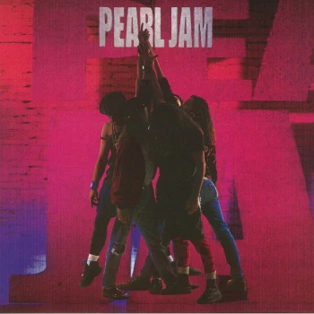 Ten (Reissue) albumo nuotrauka