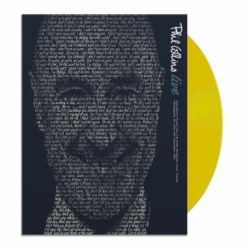 Live (Special Edition) albumo nuotrauka