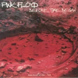 Before Time Began Radio Broadcast 1967-1970 albumo nuotrauka