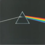 The Dark Side Of The Moon (50th Anniversary 2023 Remastered Edition) albumo nuotrauka