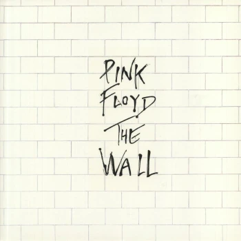 The Wall (Remastered) albumo nuotrauka