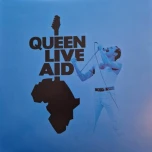 Live Aid albumo nuotrauka
