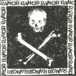 Rancid (Reissue) albumo nuotrauka