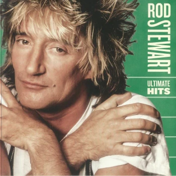 Ultimate Hits albumo nuotrauka