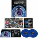 Neon Genesis Evangelion (Soundtrack) (Reissue) albumo nuotrauka