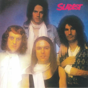 Sladest (Reissue) albumo nuotrauka
