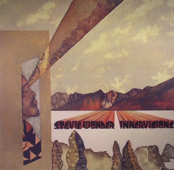 Innervisions (Remastered) albumo nuotrauka