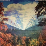 Innerspeaker albumo nuotrauka