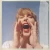 1989 (Taylor's Version) (Tangerine) albumo nuotrauka 2