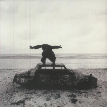 Being Funny In A Foreign Language (Reissue) albumo nuotrauka