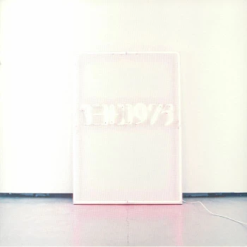 I Like It When You Sleep For You Are So Beautiful Yet So Unaware Of It albumo nuotrauka