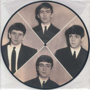 Covers: Volume Two albumo nuotrauka