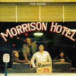 Morrison Hotel albumo nuotrauka